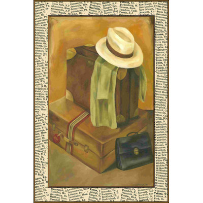 Le Voyageur I