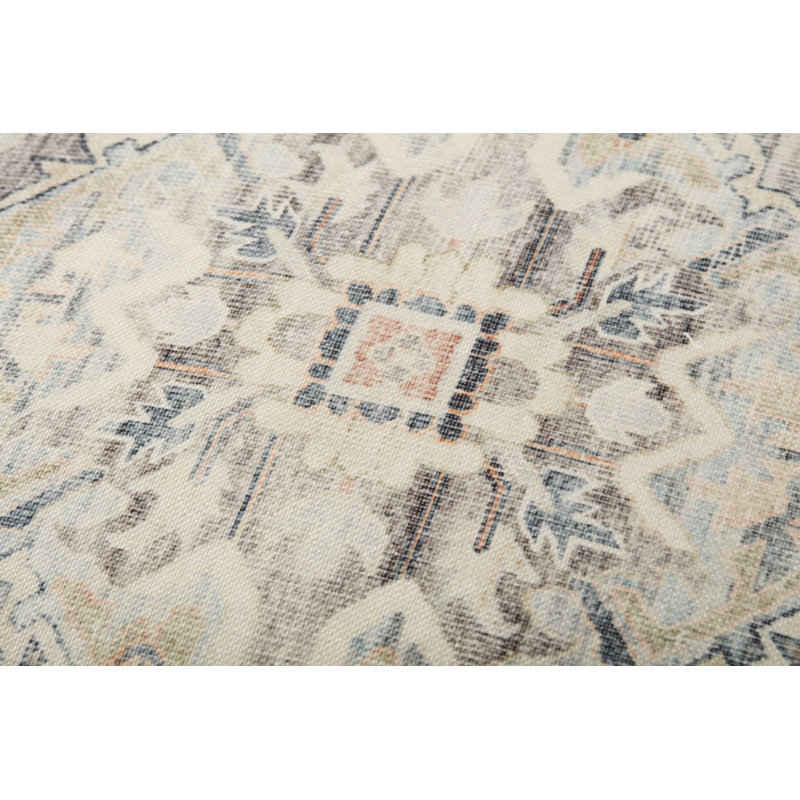 Maren Upholstered Pouf