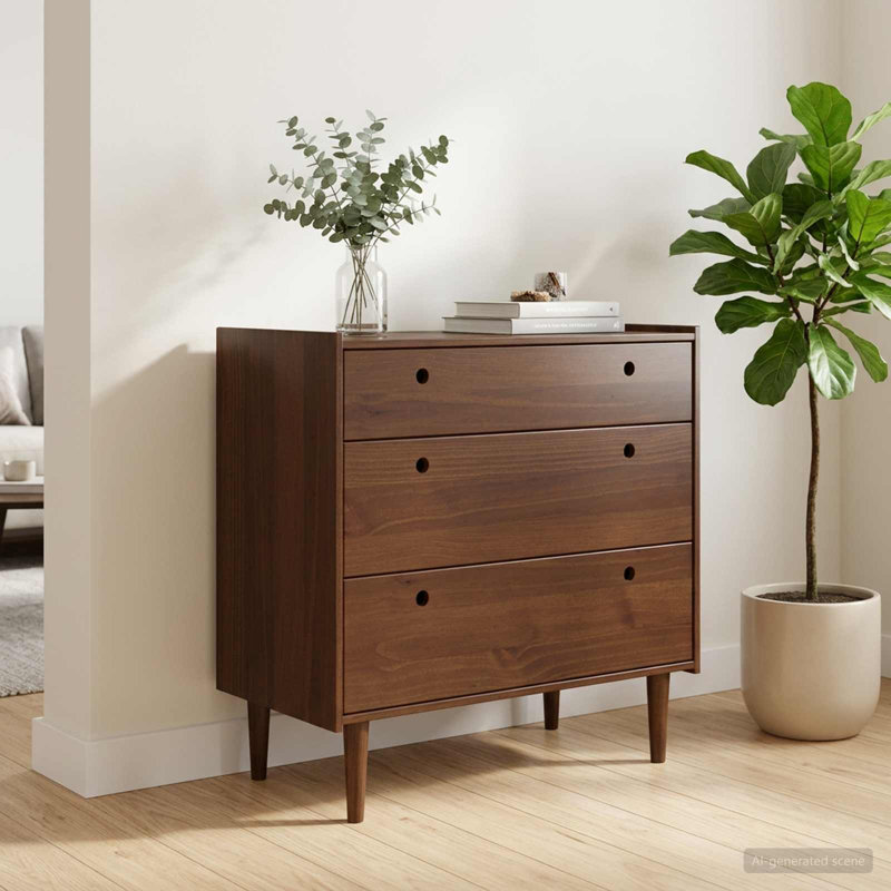 Accent Chest