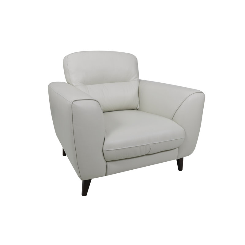 Mami Upholstered Armchair