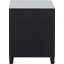 Dresser Small Luxury 3 Drawers