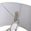 Lampe de table 32 po Stepan