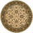 Crownover Wool Oriental Indoor Rug-24536184