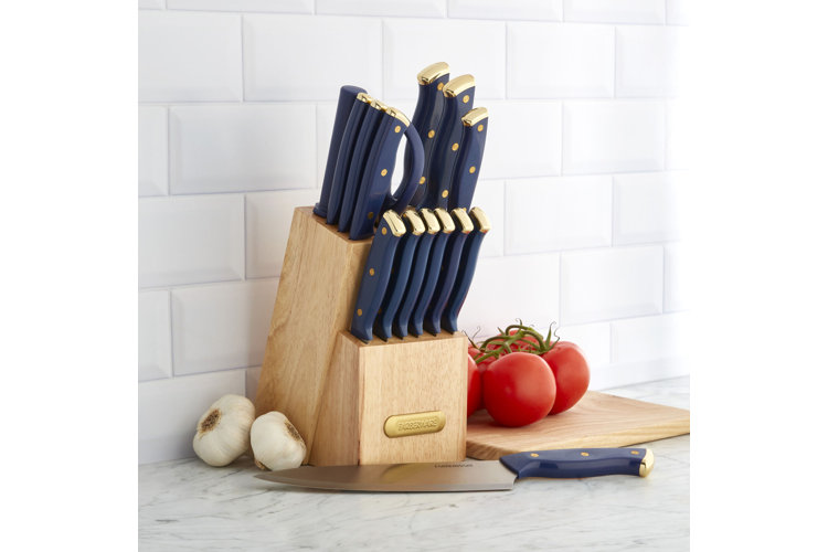 10 Best Knife Sets You Can Buy For Under $100 — Eat This Not That