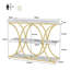 100cm Console Table