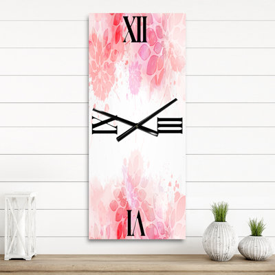 Horloge murale