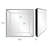 Square Mirror