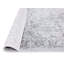 Tapis oriental en polypropylène tissé à la machine Carlysia-968167622