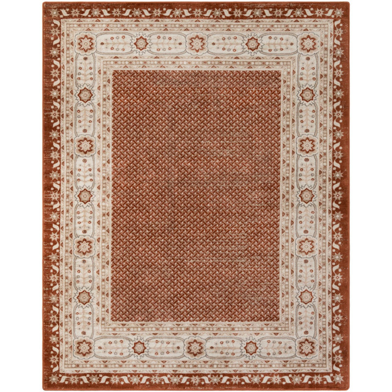 Tapis Dachy, Rectangulaire 7 pi 10 po x 10 pi