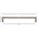 Kingston Collection Center to Center Solid Square Bar Pull