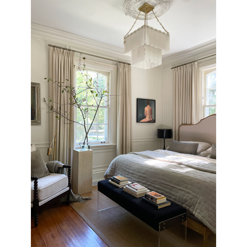 MOISSANITE 17 Light Chandelier