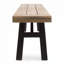 Banc pour patio-233968617