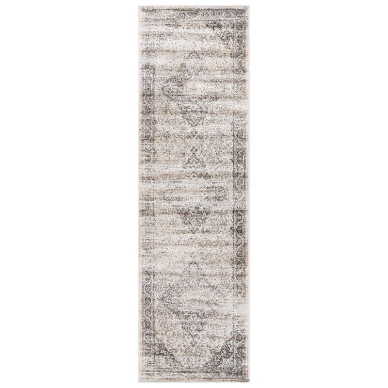 Atlas Performance Oriental Rug, Runner 2'2" x 8'