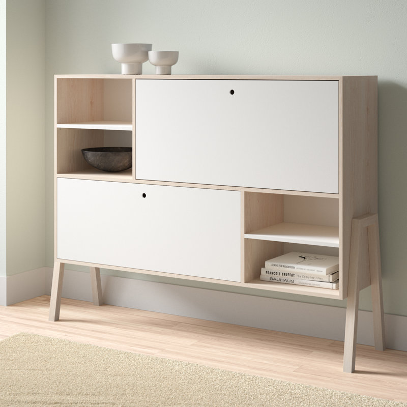 Robena 160cm Sideboard