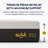 Nolah 12" Signature Mattress with Copper-Infused Foam-113392440
