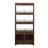 Tan Solid Wood Display Cases