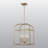 Birdy 4 - Light LED Pendant-62100172