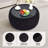 Dazhan Upholstered Storage Ottoman-1533319108
