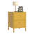 Yellow is out of stock