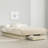 Fusion Full/Queen Platform Bed With Drawer