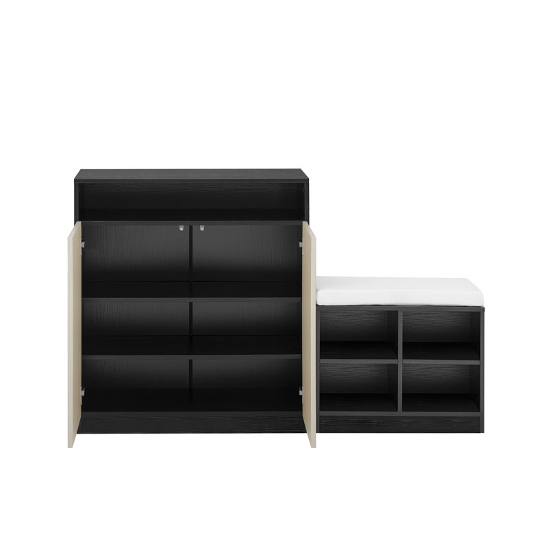 Meuble de rangement U_Style