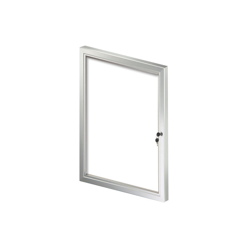 Wall Magnetic Bulletin Board