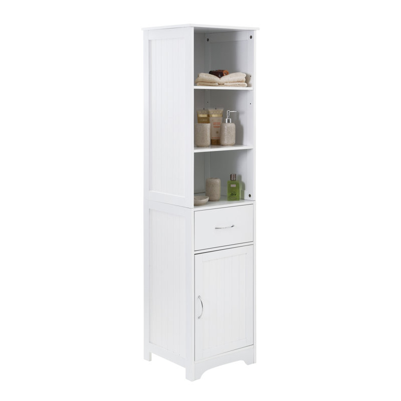 Linen Cabinet