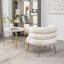 Fauteuil demi-tonneau l 30 po Demetrius-1483697646