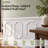 Ashford Molded Classic Wainscot Wall Panel-68229920-126399392