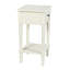 Table d'appoint avec tiroir Elboa Collection-1217107442