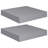 Wall Shelf Floating Shelf Wall Mounted Display Shelf for Photo Frame-1523103263-1523103252