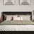 Astley Wood Platform Bed with Panel Footboard and Trundle-871219131-827373277