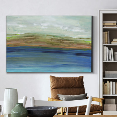 " Water's Edge "
