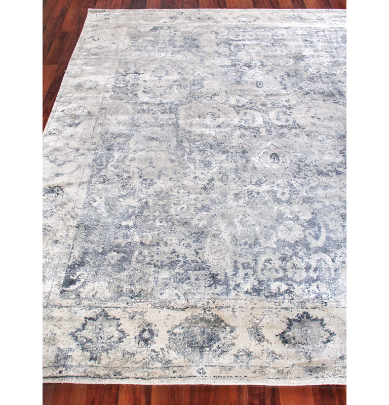 Cassina Oriental Area Rug, Rectangle 6' x 9'