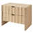 Natural Pale Oak selected