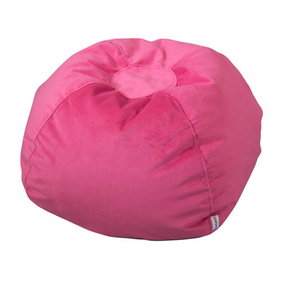 Fauteuil poire standard classique
