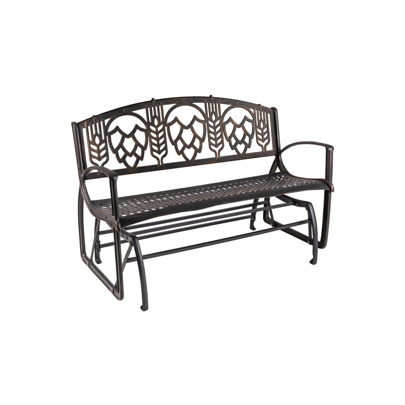 Fauteuil coulissant Yamiah