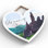 Cities & Countries Wall Decor