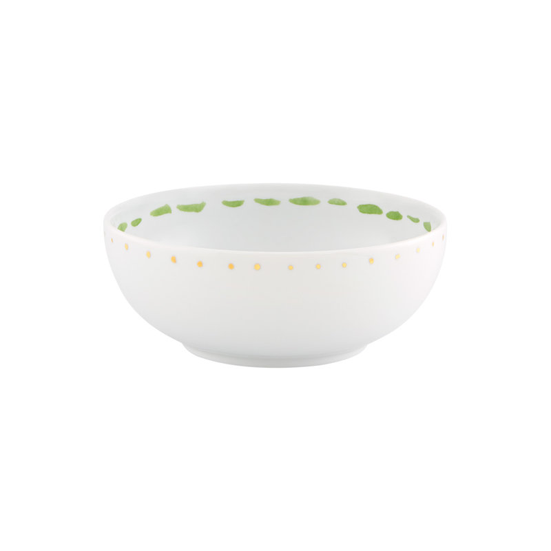 Folkifunki Cereal Bowl