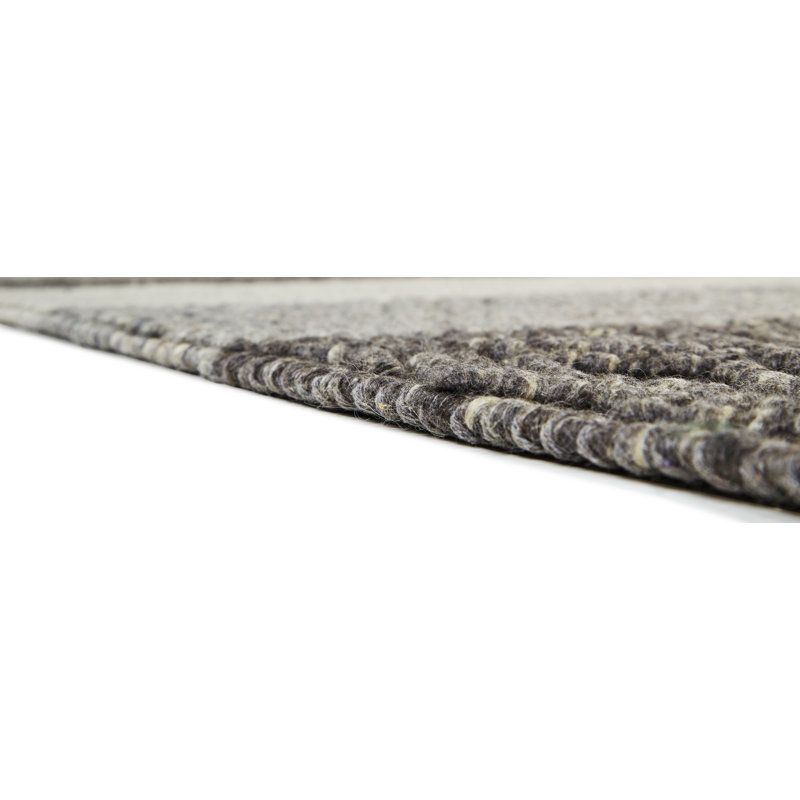 Tapis rectangulaire en laine Bohumil, Rectangle 2 pi x 3 pi