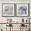 «Stand Tall», ensemble de 2 peintures-1283008166-1283008169