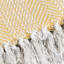 Plain Weave / Muslin Throw Blanket-51218831-51218830