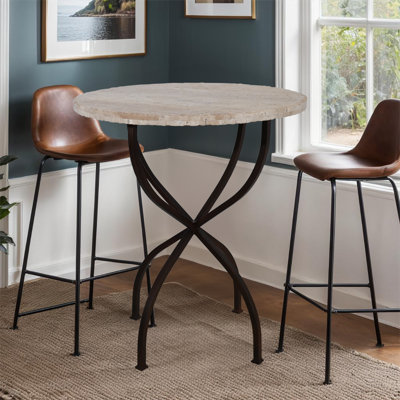 Table bistro Elegant