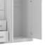 4 Door 4 Drawer Combi Fitment Wardrobe-1480197274