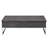 Rectangular Coffee Table With Lift Top