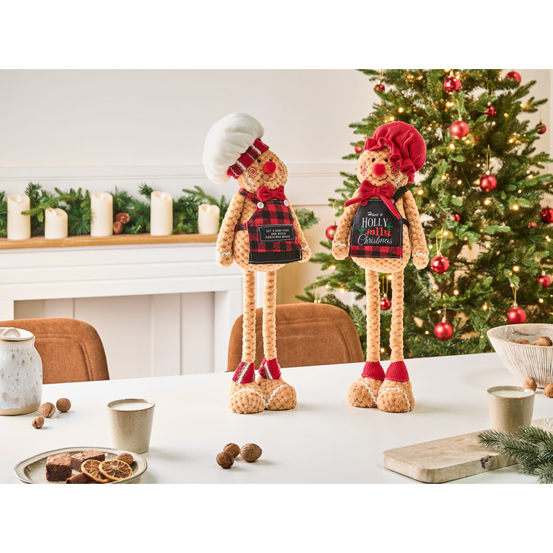 Christmas Figurines & Collectibles
