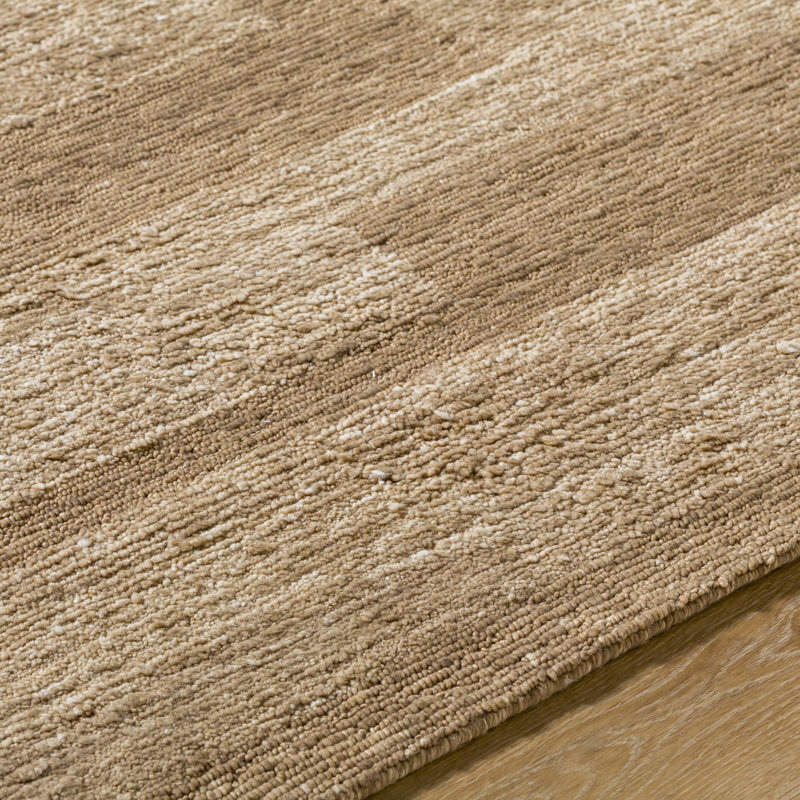Ventura Hand Knotted Area Rug, Rectangle 2' x 3'