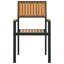 Patio Dining Armchair-59307695