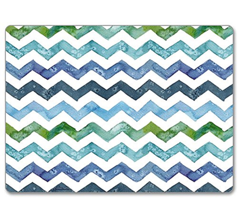 Récapitulatif 17" à chevrons durs Amatury