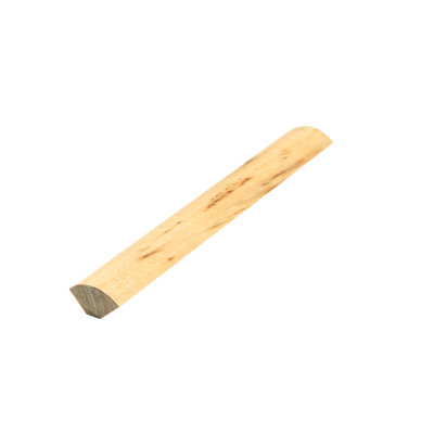 0.75'' W x 84'' L Quarter Round